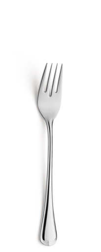 [DTH46073] Amefa - Visvork 7204 Elegance 18/10 (19,7 cm, 12 stuks)