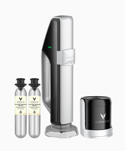 [DTH46104] Coravin Sparkling