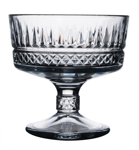 [DTH46107] Pasabahce - IJscoupe Elysia (25 cl, 2 stuks)