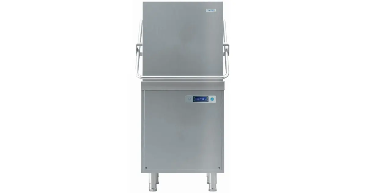 Classeq - Doorschuifvaatwasmachine CP 500