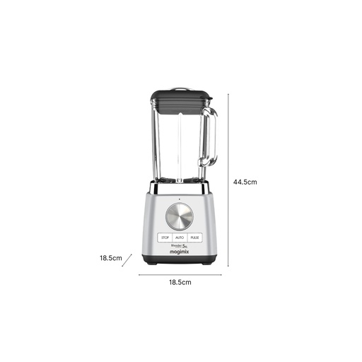 [DTH46121] Magimix - Blender Power 5 XL
