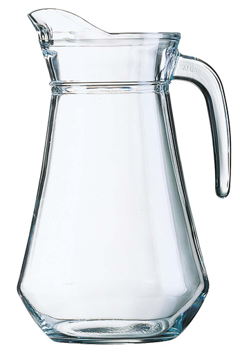 [DTH46129] Arcoroc - Kan Broc (1 l, 1 stuk)
