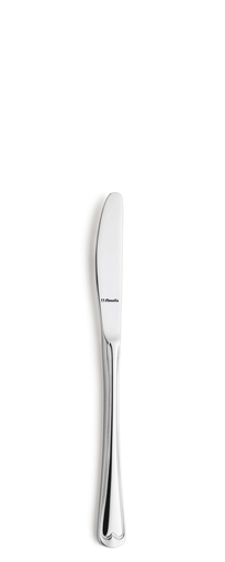 [DTH46142] Amefa - Fruit/cocktailmes 7204 Elegance 13/0 18/10 (17,1 cm, 12 stuks)