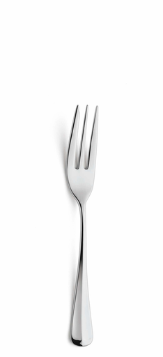 Amefa - Gebaksvork 0120 Elizabeth 18/10 (13,5 cm, 12 stuks)