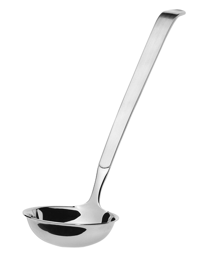 [DTH46157] Amefa - Soeplepel 1319 Buffet 18/10 (31 cm, 6 stuks)