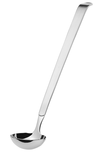[DTH46158] Dressinglepel 1319 Buffet 33,8 cm 18/10 (1 stuk)