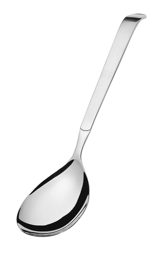 [DTH46159] Amefa - Opscheplepel 1319 Buffet 18/10 (31 cm, 6 stuks)