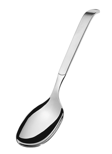 [DTH46160] Amefa - Serveerlepel 1319 Buffet 18/10 (25 cm, 1 stuk)