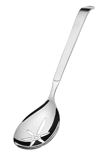 [DTH46161] Amefa - Opscheplepel geperforeerd 1319 Buffet 18/10 (31 cm, 6 stuks)