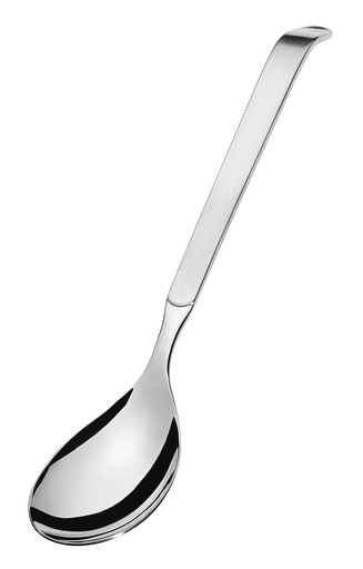 [DTH46162] Amefa - Slalepel 1319 Buffet 18/10 (29 cm, 6 stuks)