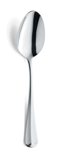 [DTH46170] Amefa - Tafellepel 0120 Elizabeth 18/10 (20,8 cm, 12 stuks)