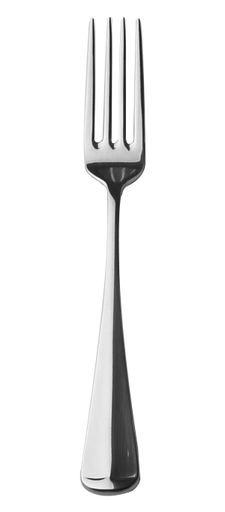Amefa - Cocktailvork 0120 Elizabeth 18/10 (14,5 cm, 12 stuks)