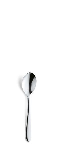 Amefa - Koffielepel 8420 Sonate 18/10 (13 cm, 1 stuk)