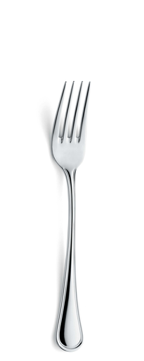 [DTH46175] Amefa - Tafelvork 8430 Haydn 18/10 (20,3 cm, 12 stuks)