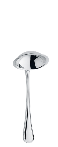 Amefa - Sauslepel 8430 Haydn 18/10 (16,4 cm, 6 stuks)