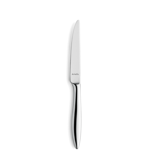 Amefa - Tafelmes 9090 Tendence 13/0 18/10 (23,3 cm, 12 stuks)