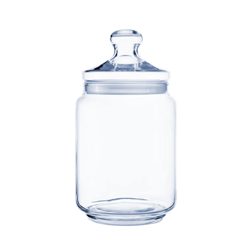 [DTH46193] Voorraadpot Club 2 l (6 stuks)