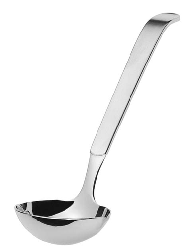 [DTH46195] Amefa - Sauslepel 1319 Buffet 18/10 (20,7 cm, 6 stuks)