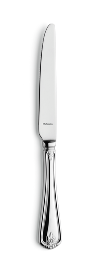 Amefa - Tafelmes 5280 Duke 13/0 18/10 (23,4 cm, 12 stuks)