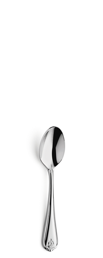 Amefa - Koffielepel 5280 Duke 18/10 (13,7 cm, 12 stuks)