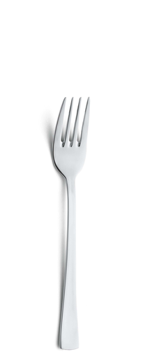 Amefa - Dessertvork 1824 Atlantic 18/10 (17,8 cm, 1 stuk)