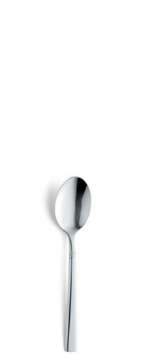 [DTH46223] Amefa - Koffielepel 8410 Palmon 18/10 (13,2 cm, 12 stuks)