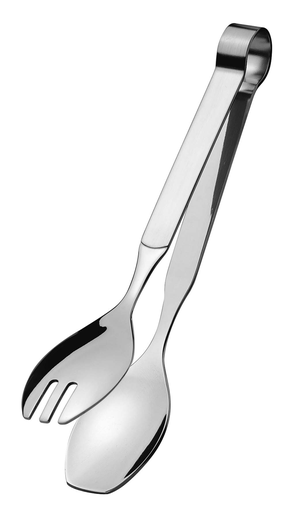 [DTH46227] Amefa - Serveertang 1319 Buffet 18/10 (20 cm, 6 stuks)