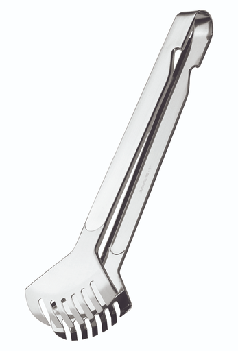 [DTH46228] Amefa - Serveertang 1319 Buffet 18/10 (29 cm, 6 stuks)