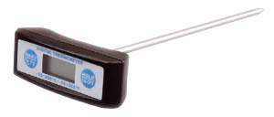 [DTH46233] Thermometer 16 cm Samenstelling (1 stuk)