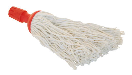 [DTH46245] Spaanse mop rood (1 stuk)