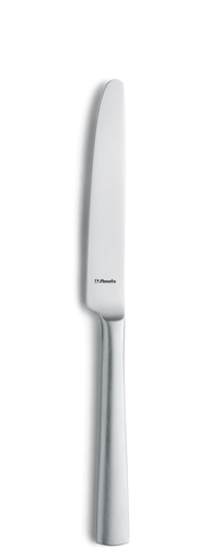 [DTH46253] Amefa - Tafelmes 1924 Ventura 13/0 18/10 (22,8 cm, 12 stuks)