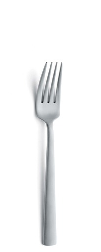 Amefa - Tafelvork 1924 Ventura 18/10 (20,1 cm, 12 stuks)