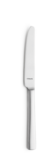 Amefa - Dessertmes 1924 Ventura 13/0 18/10 (21,4 cm, 12 stuks)