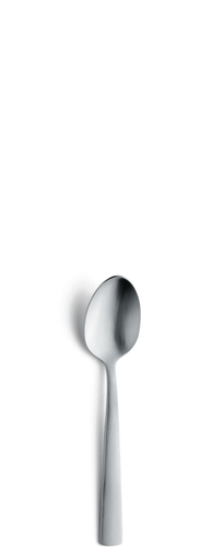 Amefa - Koffielepel 1924 Ventura 18/10 (13 cm, 12 stuks)