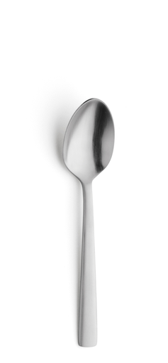 [DTH46260] Amefa - Theelepel 1924 Ventura 18/10 (11 cm, 12 stuks)
