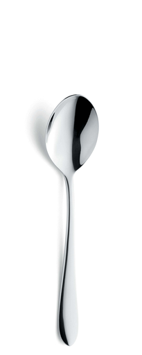 Amefa - Tafellepel 8420 Sonate 18/10 (19,3 cm, 1 stuk)