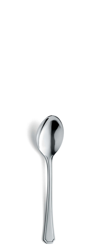 Amefa - Koffielepel 7480 Octo 18/10 (14,1 cm, 1 stuk)