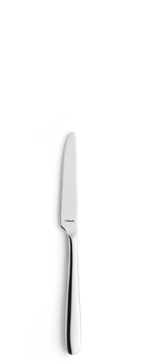 [DTH46283] Amefa - Fruit/cocktailmes 1860 Oxford 13/0 18/10 (16,5 cm, 12 stuks)