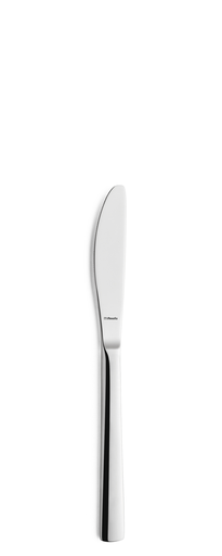 Amefa - Fruit/cocktailmes 1824 Atlantic 18/10 (17,5 cm, 1 stuk)