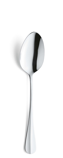 [DTH46296] Amefa - Tafellepel 8440 Baguette 18/10 (20,9 cm, 12 stuks)