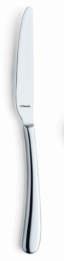 [DTH46297] Amefa - Tafelmes 8090 Newton 13/0 18/10 (24 cm, 12 stuks)