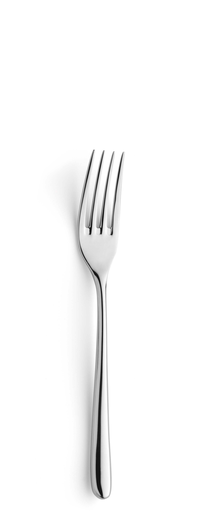 Amefa - Dessertvork 8090 Newton 18/10 (18,4 cm, 1 stuk)