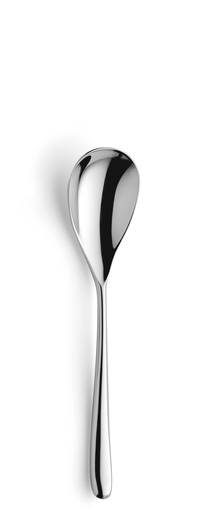 Amefa - Dessertlepel 8090 Newton 18/10 (18,4 cm, 1 stuk)