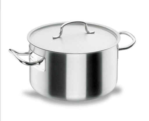 [DTH46314] Kookpan Chef Classic 28 cm 10 l 18/10 (1 stuk)