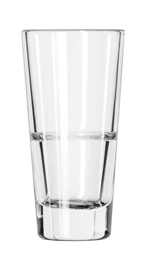 [DTH46322] Borrelglas Shots 5,5 cl (24 stuks)