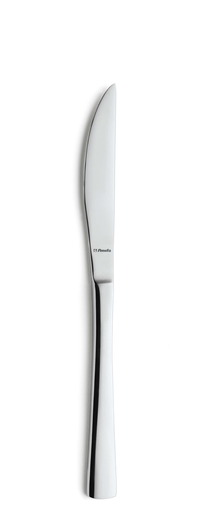 [DTH46323] Amefa - Steakmes 1824 Atlantic 13/0 18/10 (21,8 cm, 12 stuks)