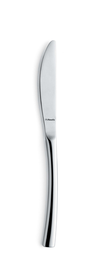 Amefa - Tafelmes 9065 Aurora 13/0 18/10 (22,3 cm, 1 stuk)