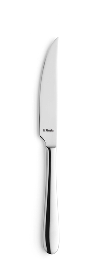 Amefa - Steakmes 1860 Oxford 13/0 18/10 (22,6 cm, 12 stuks)