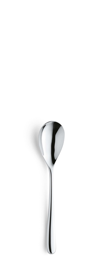 Amefa - Koffielepel 8090 Newton 18/10 (13,7 cm, 1 stuk)