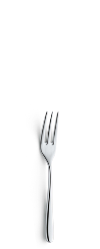 Amefa - Gebaksvork 8090 Newton 18/10 (14,5 cm, 1 stuk)